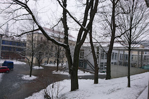 Katholische Stiftungshochschule München