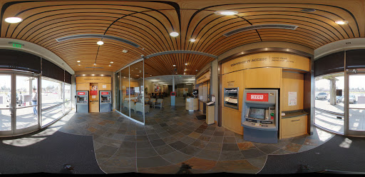 Credit Union «BECU», reviews and photos