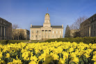 University Of Iowa College Of Nursing