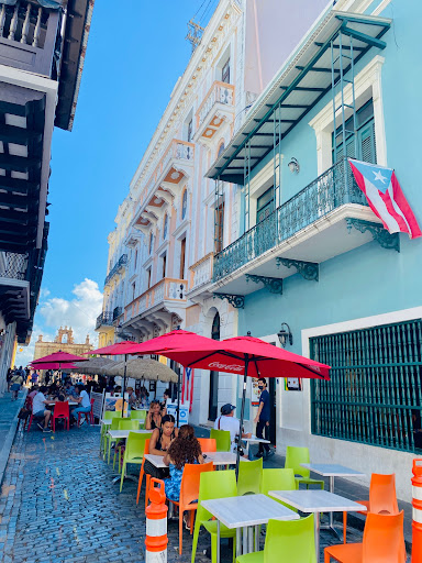 La Pizzeria de El Viejo Almacen