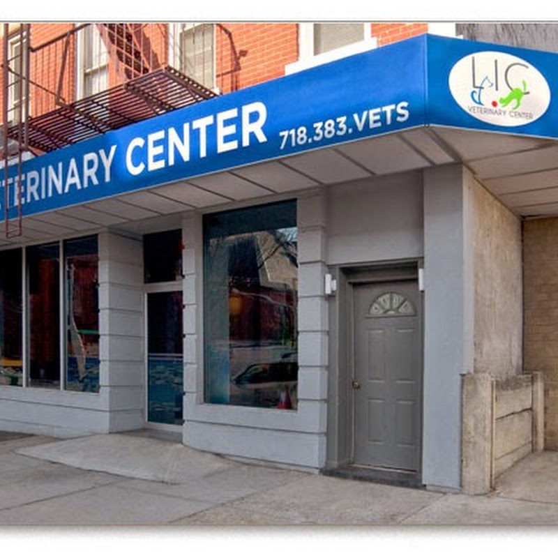 Long Island City Veterinary Center