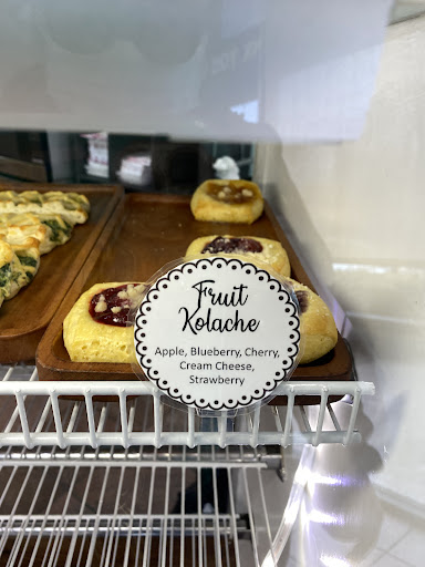 Donut Shop «Donut City», reviews and photos, 205 N Denton Tap Rd # 200, Coppell, TX 75019, USA