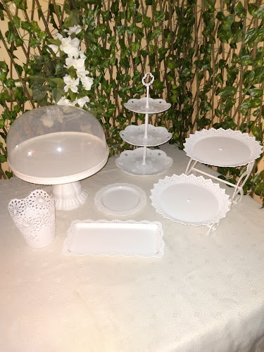 Ventitas Candy Bar Spa