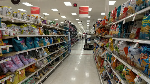 Department Store «Target», reviews and photos, 201 Sunrise Blvd, Exton, PA 19341, USA