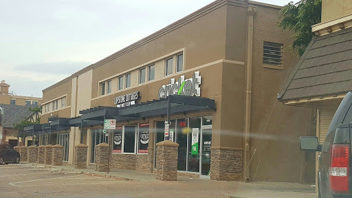 Cell Phone Store «Cricket Wireless Authorized Retailer», reviews and photos, 1209 University Ave, Lubbock, TX 79401, USA