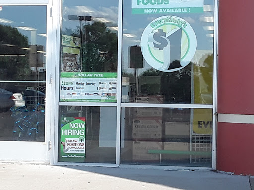 Dollar Store «Dollar Tree», reviews and photos, 8711 E Point Douglas Rd S Ste 112, Cottage Grove, MN 55016, USA