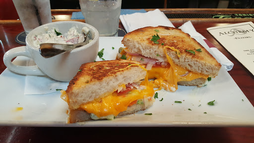 Restaurant «Alchemy», reviews and photos, 1980 Atwood Ave, Madison, WI 53704, USA