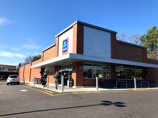 Supermarket «ALDI», reviews and photos, 2589 Spring Rd SE, Smyrna, GA 30080, USA