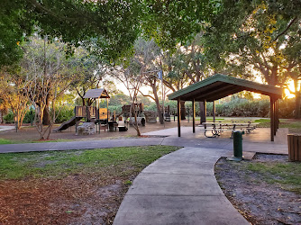 University Woodlands Park