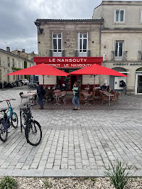 Photos du propriétaire du Bistro Le Nansouty à Bordeaux - n°1
