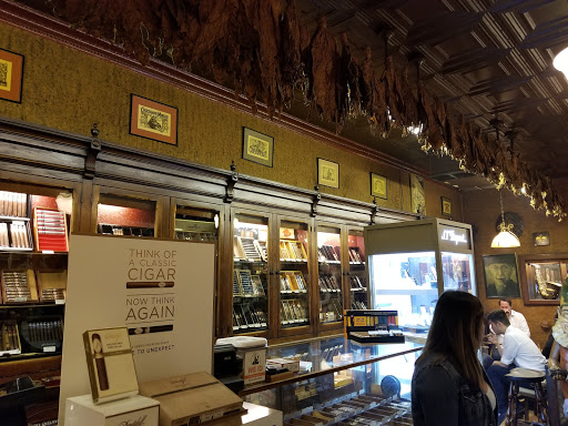 Tobacco Shop «Georgetown Tobacco», reviews and photos, 3144 M St NW, Washington, DC 20007, USA