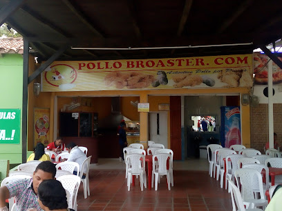 Pollo Broaster.Com 2 - Cl. 15 #89 # 7a, Riohacha, La Guajira, Colombia