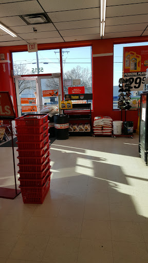 Auto Parts Store «AutoZone», reviews and photos, 5515 Leesburg Pike, Falls Church, VA 22041, USA