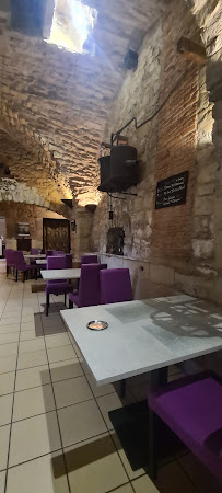 Atmosphère du Restaurant La Forge à Bédarieux - n°19