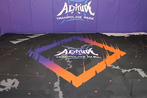 Altitude Trampoline Park image