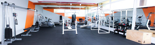 Centre de fitness BRAUDFIT Braud-et-Saint-Louis