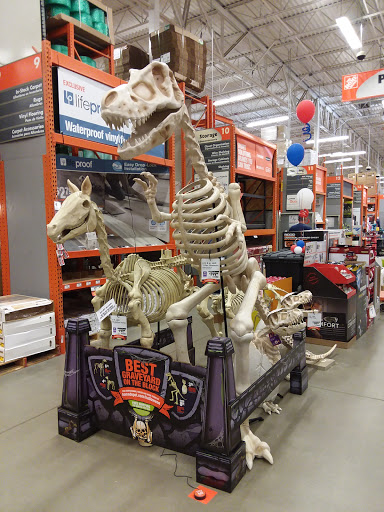 Home Improvement Store «The Home Depot», reviews and photos, 960 US-41, Schererville, IN 46375, USA