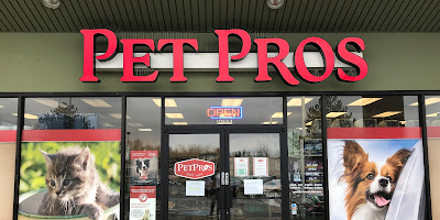 Pet Pros