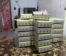 Nasi Bakar Nanda photo