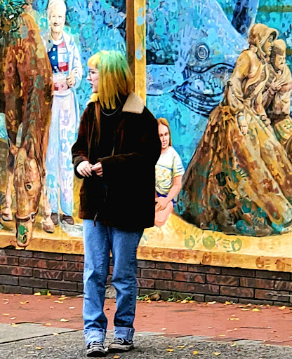 Book Store «Student Book Store», reviews and photos, 330 E College Ave, State College, PA 16801, USA