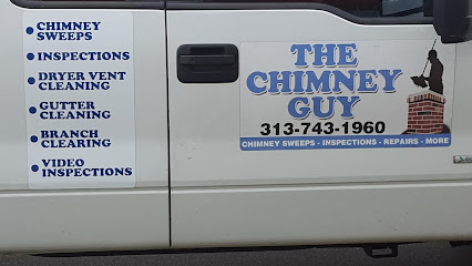 The Chimney Guy