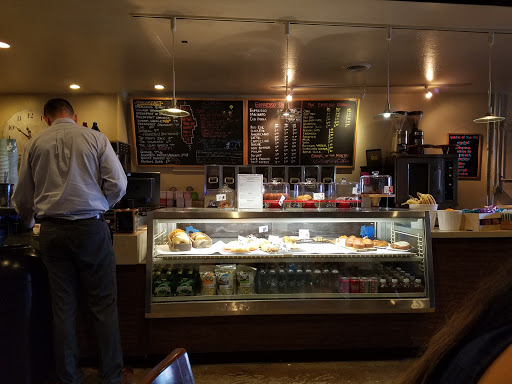 Cafe «Village Coffee Roastery», reviews and photos, 8120 N Hayden Rd, Scottsdale, AZ 85258, USA