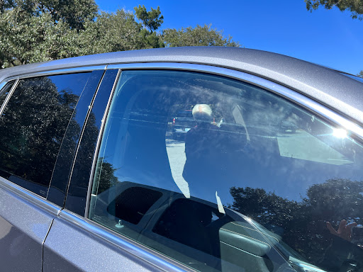 Auto Body Shop «Gerber Collision & Glass», reviews and photos, 2120 FL-16, St Augustine, FL 32084, USA