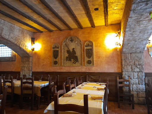 La Locanda Del Cavaliere in Roma, Città Metropolitana di Roma Capitale