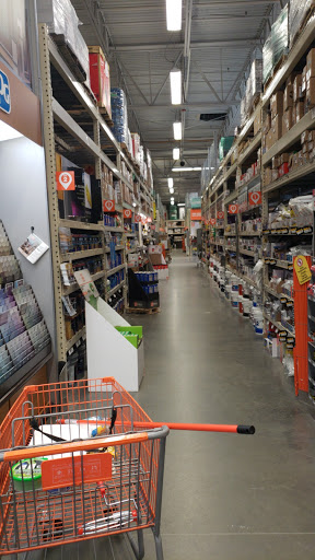 Home Improvement Store «The Home Depot», reviews and photos, 7200 W Colfax Ave, Lakewood, CO 80214, USA