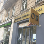 Photo n° 1 de l'avis de Sadek.e fait le 11/10/2019 à 08:26 pour COMPTOIR NATIONAL DE L'OR Paris 16 - Achat Or, Vente Or à Paris