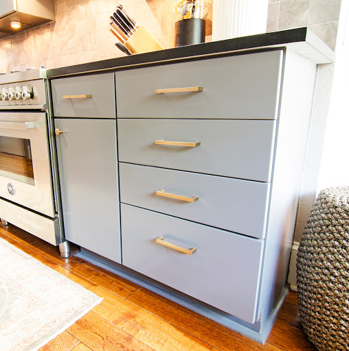 Painter «Lawless Painting», reviews and photos, 2018 Christian St, Philadelphia, PA 19146, USA