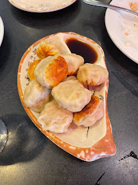 Dumpling du Restaurant chinois Aux Mandarins de Belleville 食全食美 à Paris - n°5