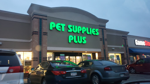 Pet Supply Store «Pet Supplies Plus», reviews and photos, 345 Willow Bend, Crystal, MN 55428, USA