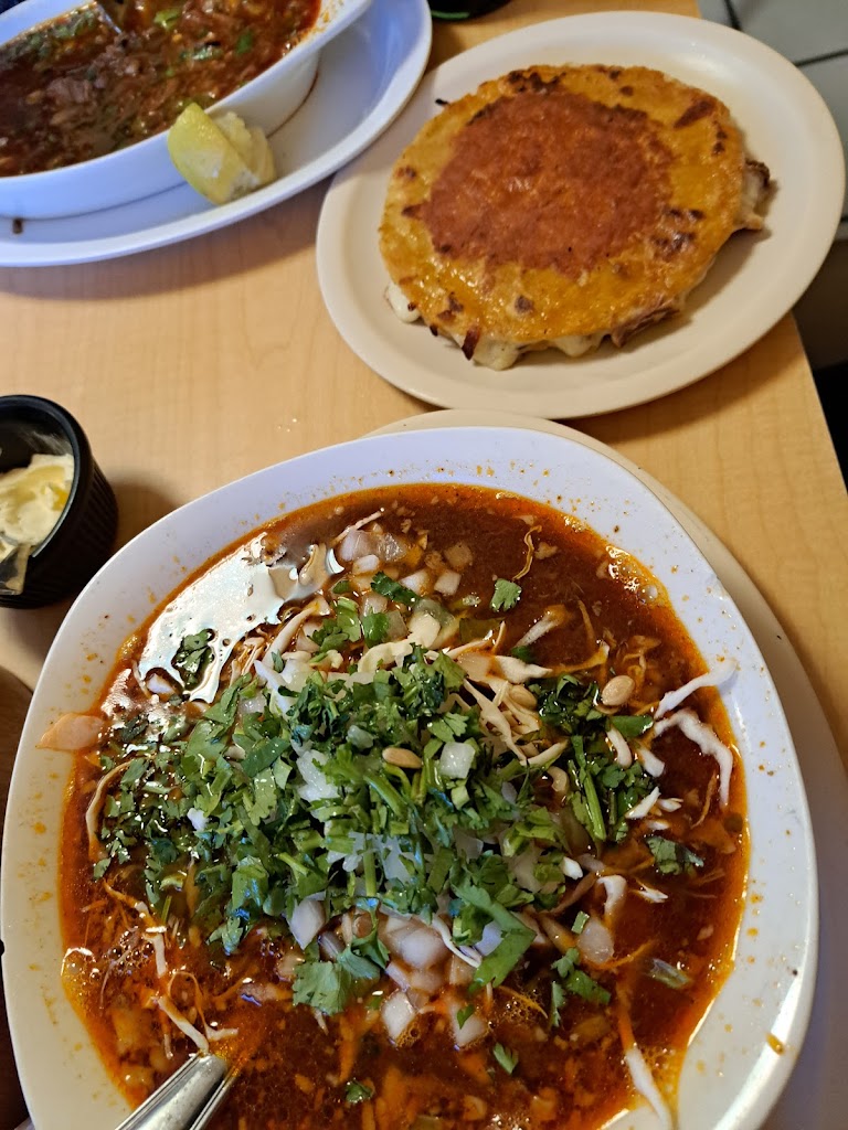 Birrieria la unica #2 85349