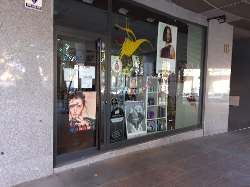 Ángeles Duque Estilistas en Valladolid, Valladolid
