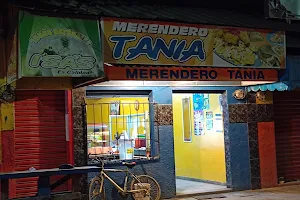 Merendero Tania image