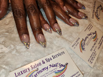 A Harmony Nail Spa & Salon - Photo 4 - Car repair in Las Vegas, NV, Sunrise Manor