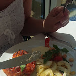 Photo n°5 de l'avis de Simone.e fait le 01/08/2018 à 16:23 sur le  Lido Palace Hotel 4 stars à Lido di Savio