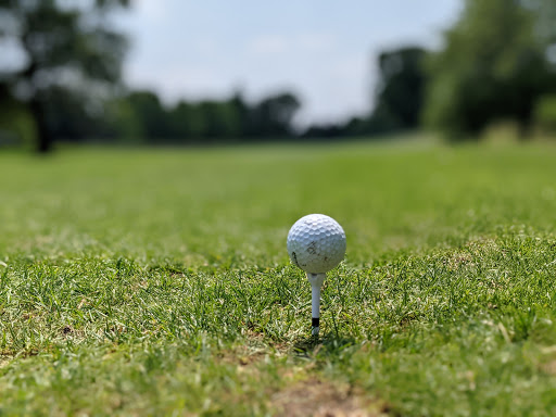 Golf Course «Phalen Park Golf Course», reviews and photos, 1615 Phalen Dr, St Paul, MN 55106, USA