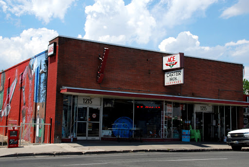 Hardware Store «Carter Bros Ace Hardware», reviews and photos, 1215 S Virginia St, Reno, NV 89502, USA