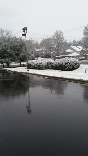 Hotel «Courtyard by Marriott Charlotte SouthPark», reviews and photos, 6023 Park S Dr, Charlotte, NC 28210, USA