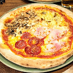 Photo n°1 de l'avis de Bogdan-Mircea.o fait le 02/02/2023 à 17:24 sur le  Ciao Bella Münsterplatz à Ulm