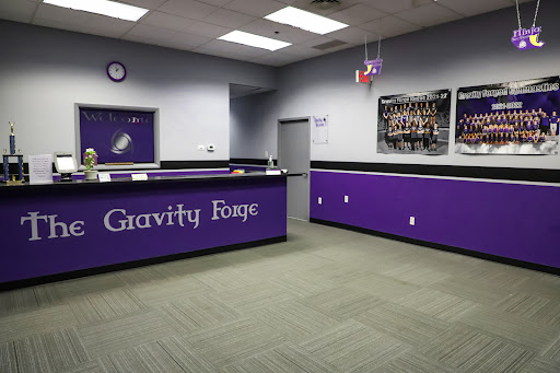 Gymnastics Center «The Gravity Forge Gymnastics and Ninja Warrior Training Center», reviews and photos, 2920 Turnpike Dr, Hatboro, PA 19040, USA