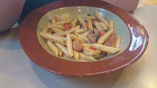 American Restaurant «Little Hills Restaurant», reviews and photos, 501 S Main St, St Charles, MO 63301, USA