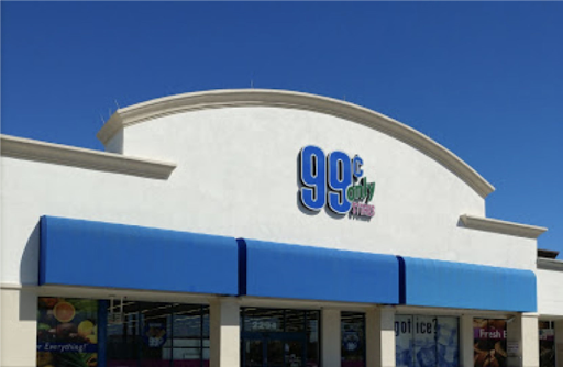 Discount Store «99 Cents Only Stores», reviews and photos, 2294 Tapo St, Simi Valley, CA 93063, USA