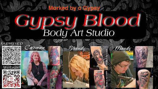 Explore naruto seal tattoo ideas, creative tattoo ideas in Harrah, available at Gypsy Blood Body Art Studio