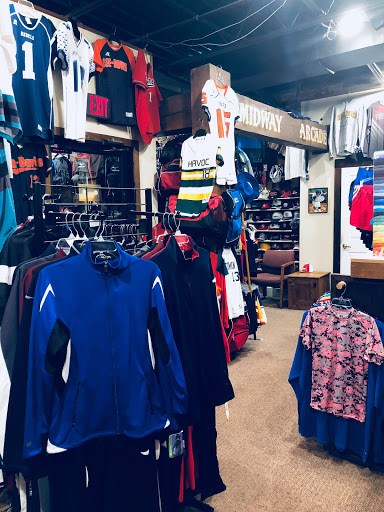 Sporting Goods Store «Disco Sports», reviews and photos, 1400 Starling Dr, Richmond, VA 23229, USA