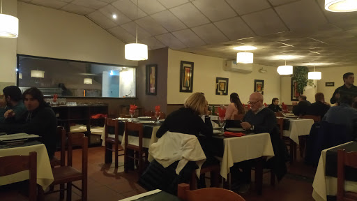 Restaurantes asadores Cordoba