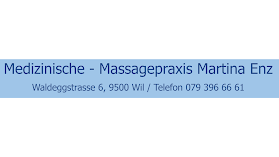 Medizinische Massagepraxis Enz Martina