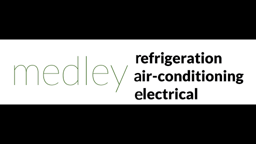 Medley Refrigeration & Air Conditioning